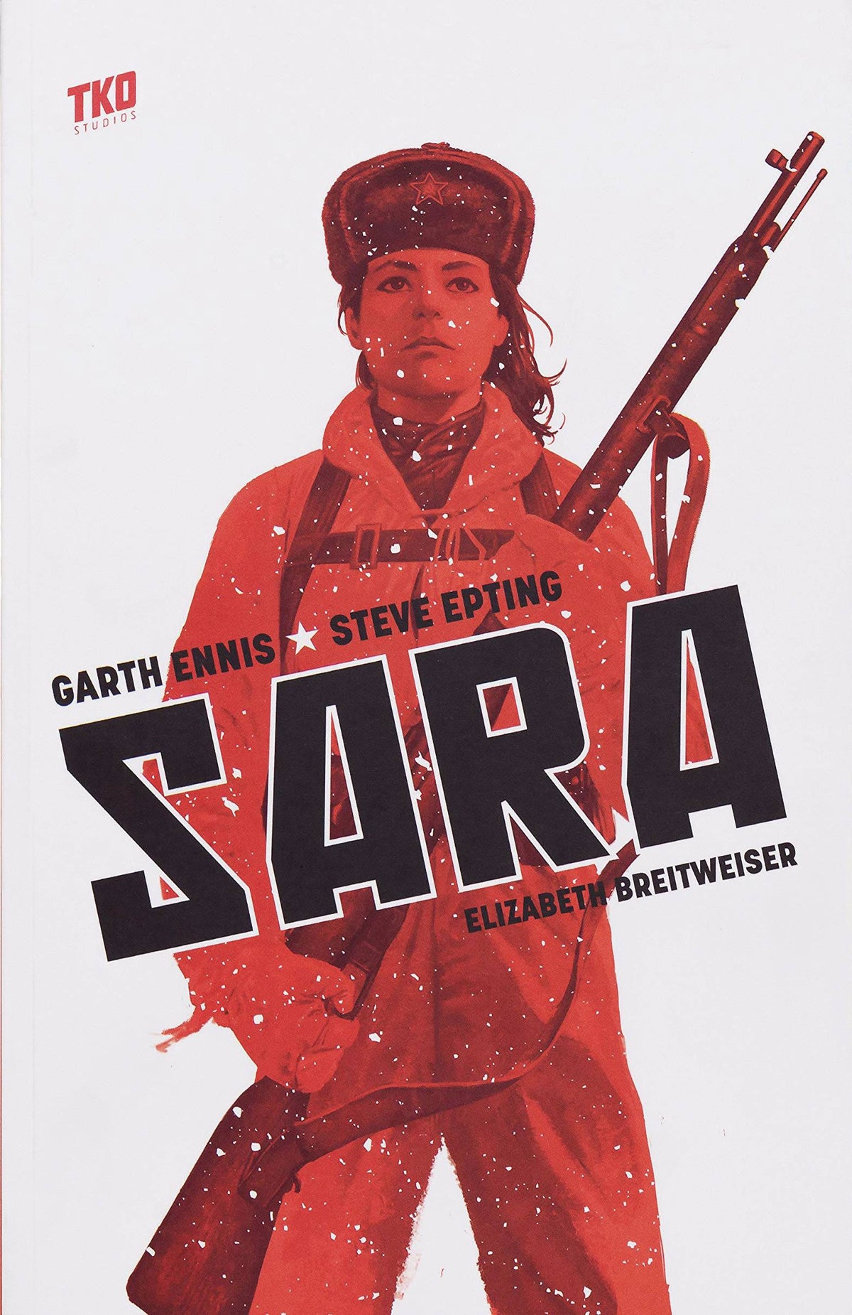 Sara GN (MR)
