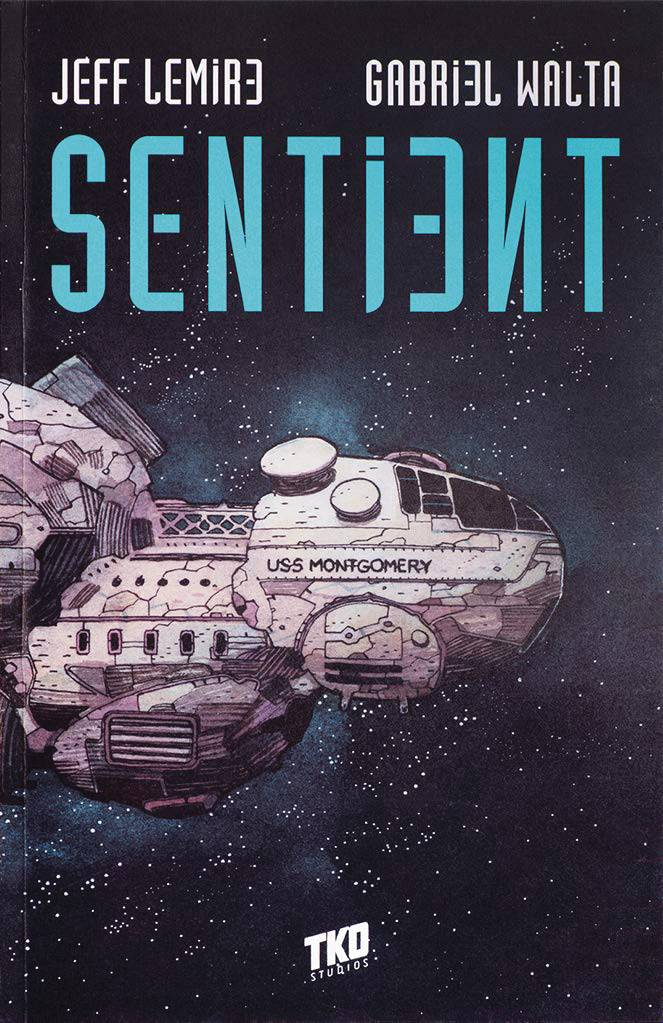 Sentient GN (MR)