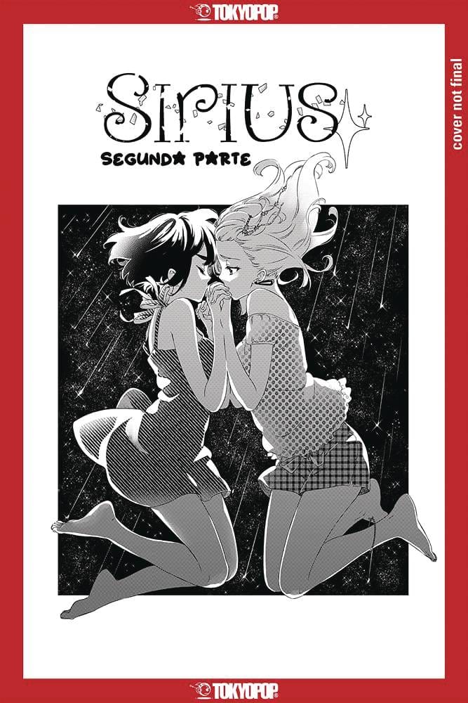 Sirius TP GN