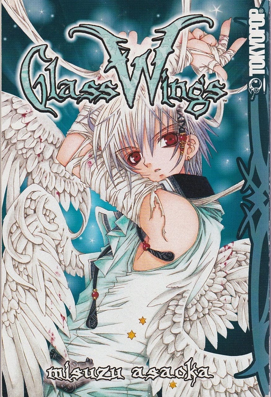 Glass Wings GN