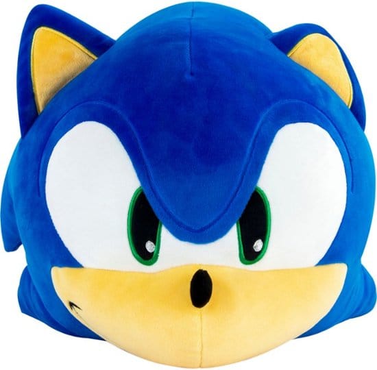 Club Mocchi-Mocchi Plush: Sonic the Hedgehog