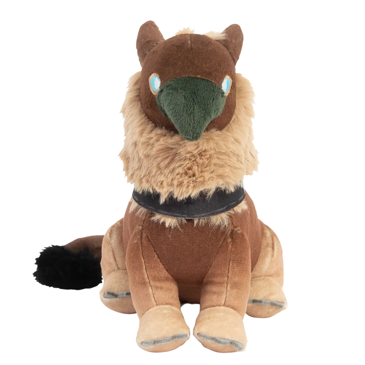 Warhammer Age of Sigmar: Plushie - Balthas Gryph-Hound