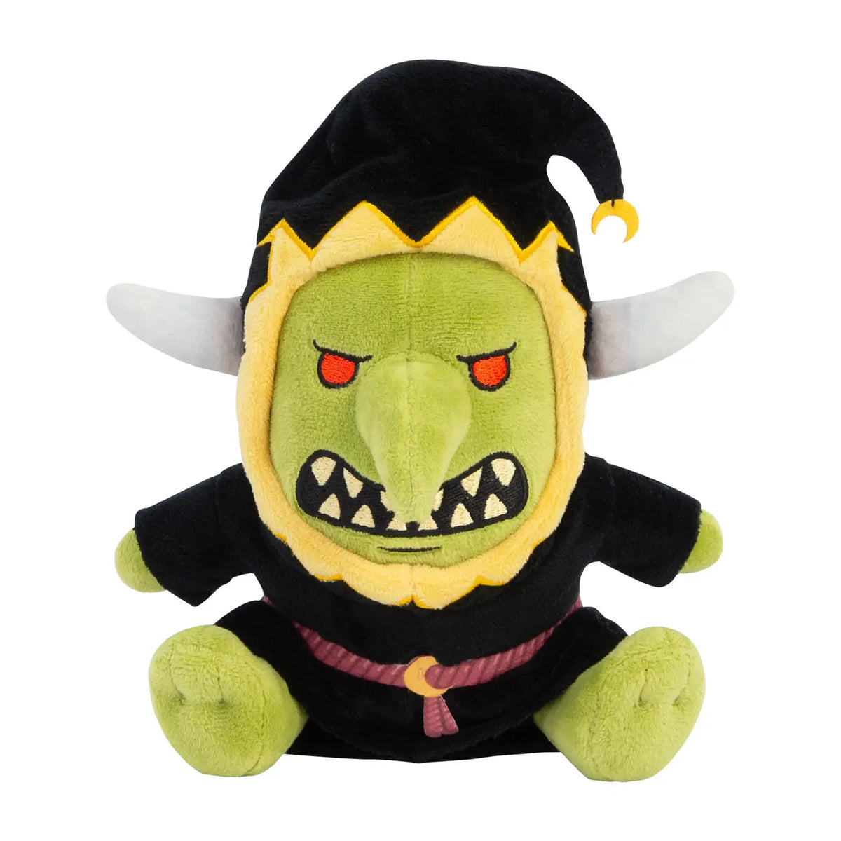 Warhammer Age of Sigmar: Plushie - Gloomspite Git