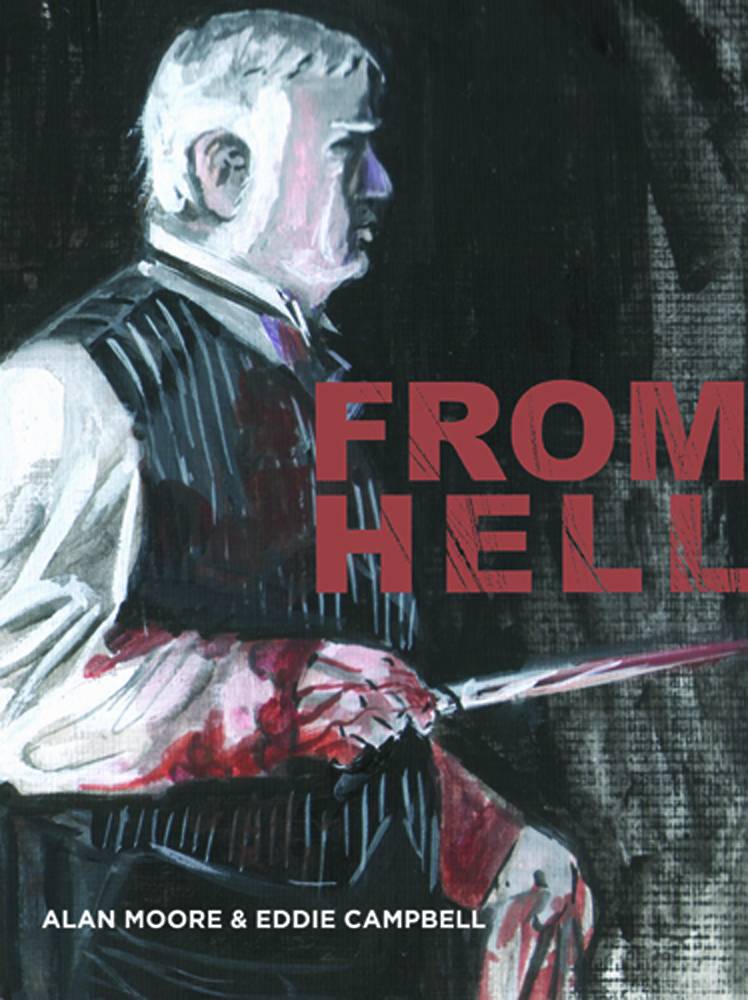 From Hell TP (MR)