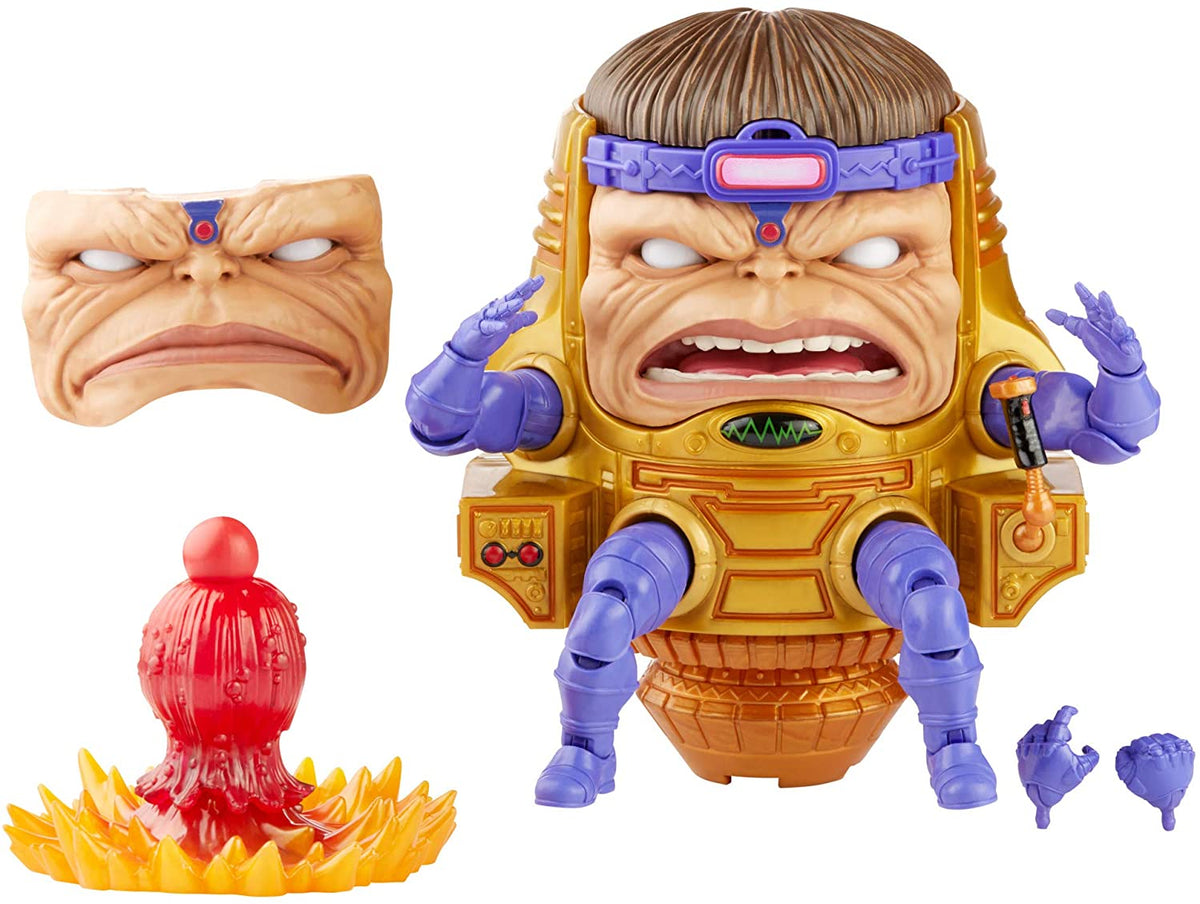 Hasbro: Marvel Legends - MODOK
