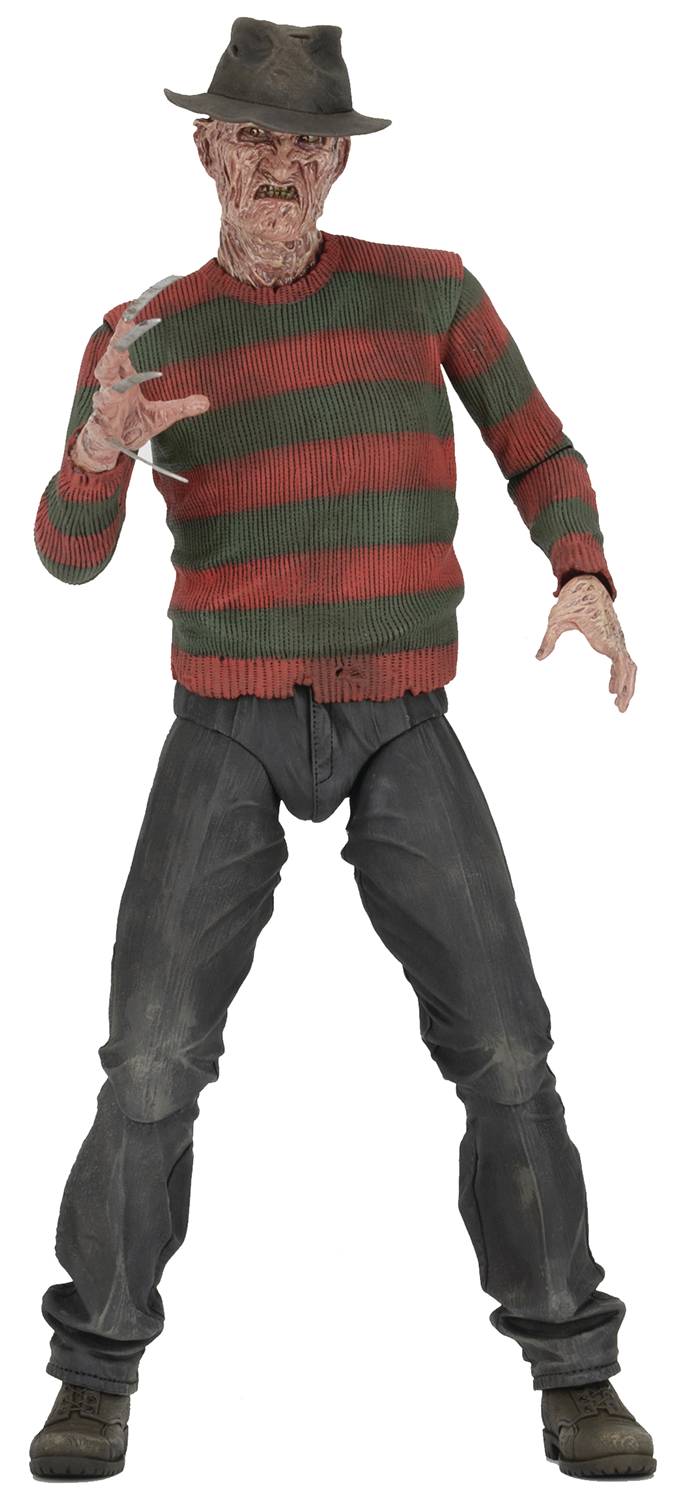 Neca: A Nightmare on Elm Street 2 - Freddy Krueger
