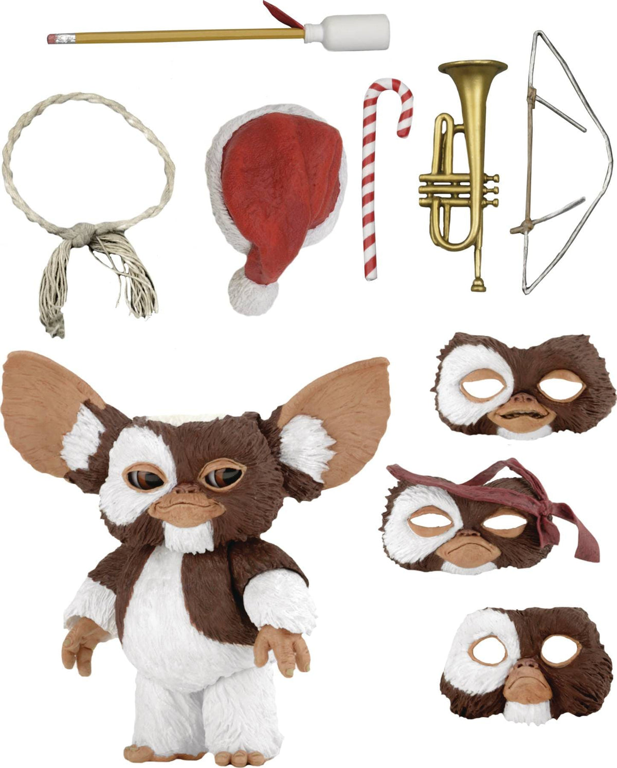 Neca: Gremlins - Gizmo