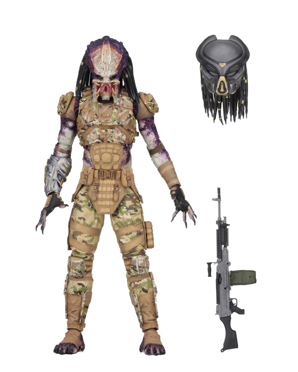 Neca: Predator - Emissary Predator I