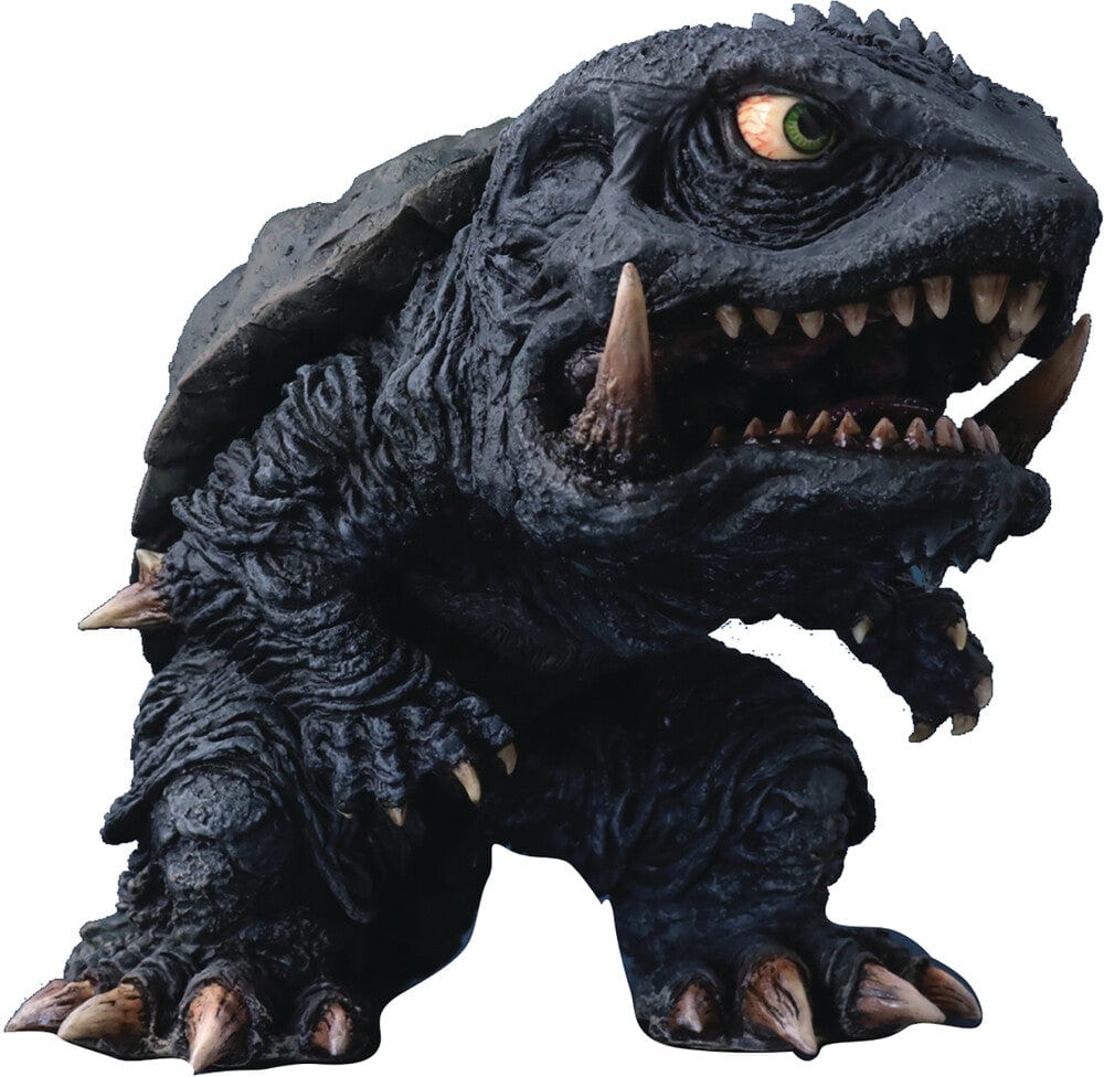 Star Ace: Godzilla X-Plus - Gamera 1996 (Assault of the Legion)