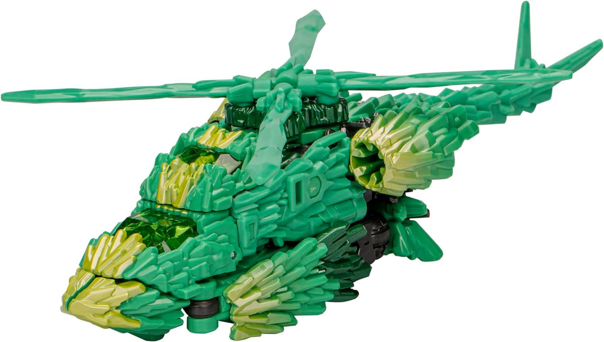 Transformers Legacy United 6 Inch Action Figure Deluxe Class (2024 Wave 2) - Shard