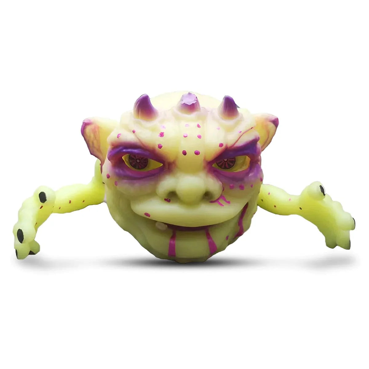 Tri Action Toys: Boglins - Zombie Zlobb