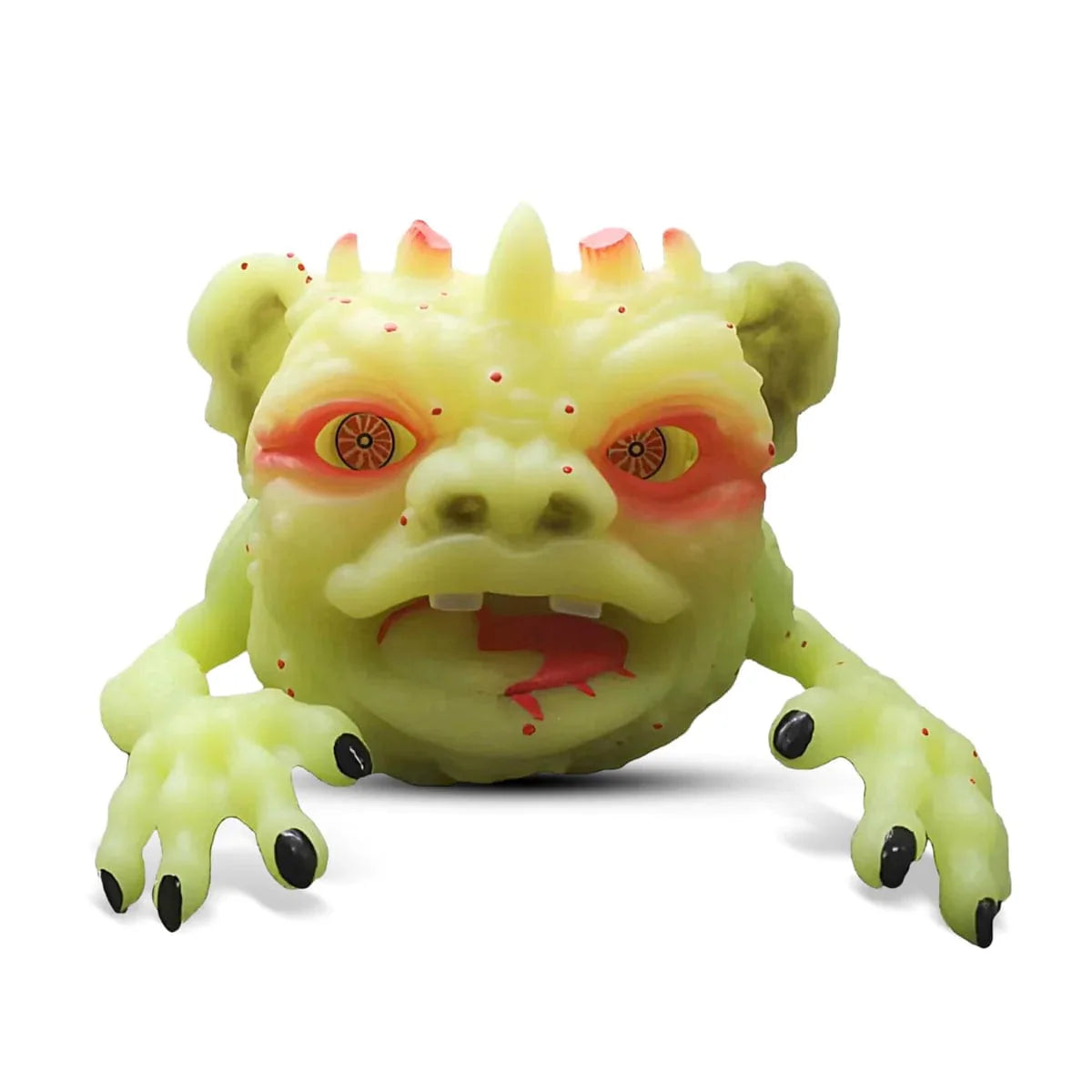 Tri Action Toys: Boglins - Zombie Zort