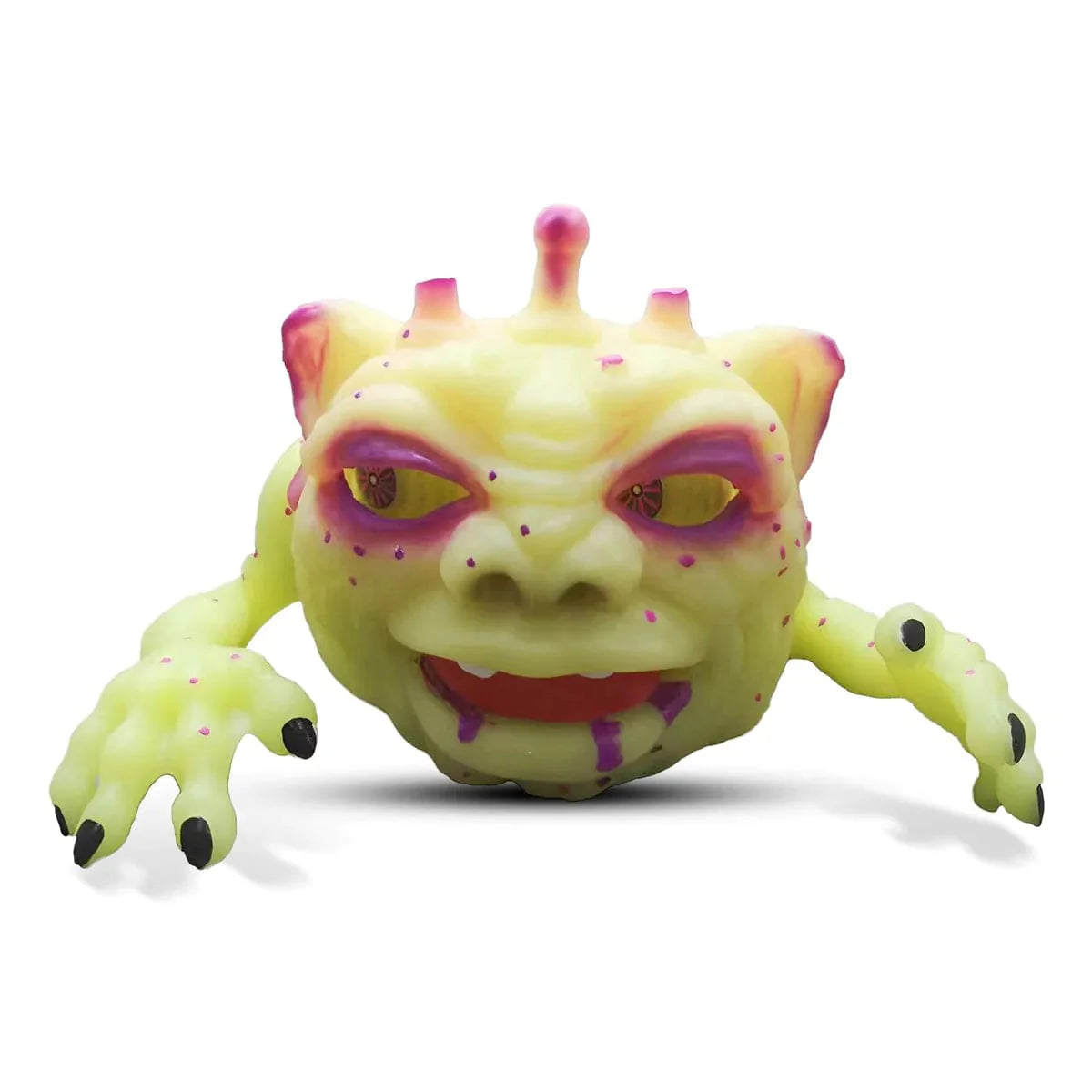 Tri Action Toys: Boglins - Zombie Zoul