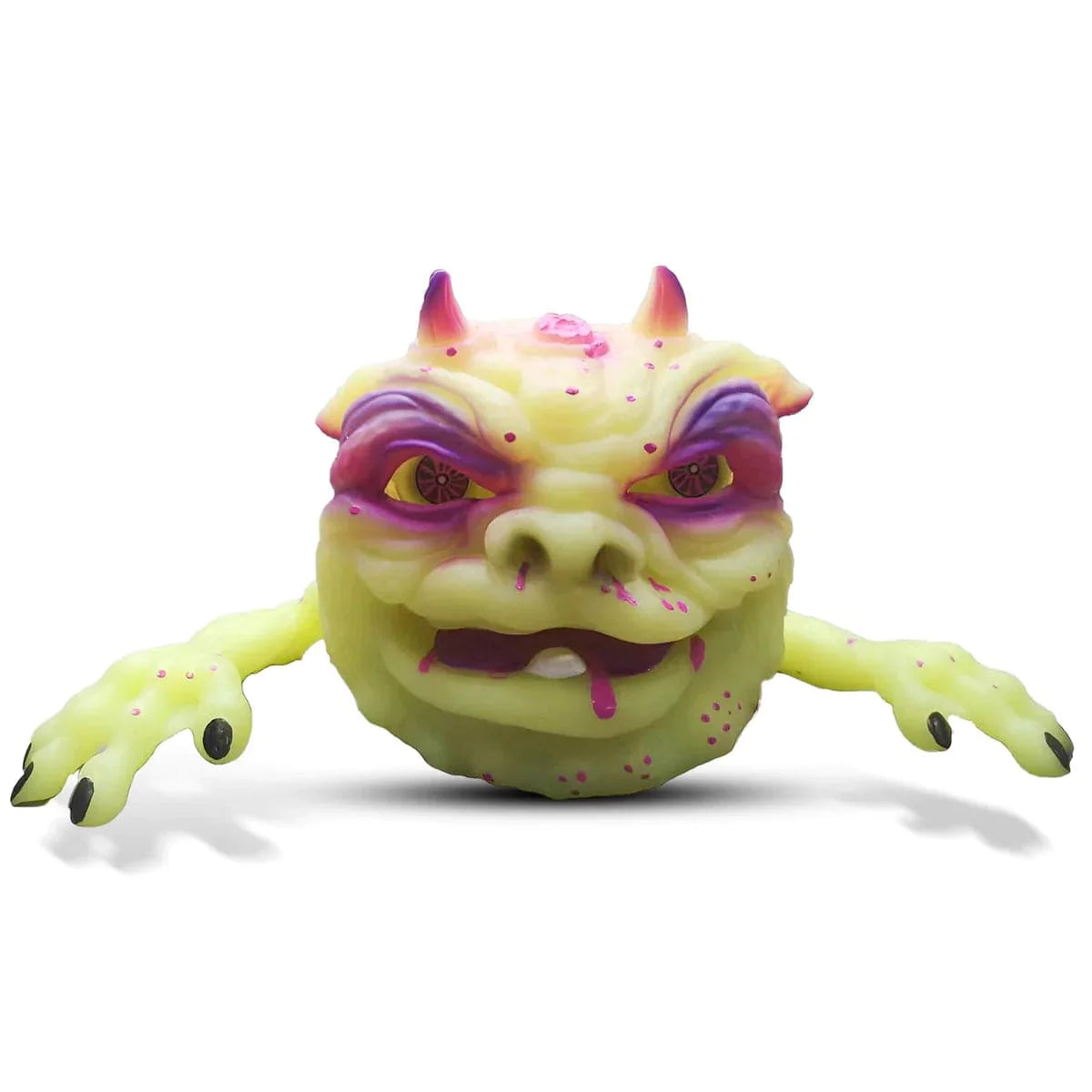 Tri Action Toys: Boglins - Zombie Zwork