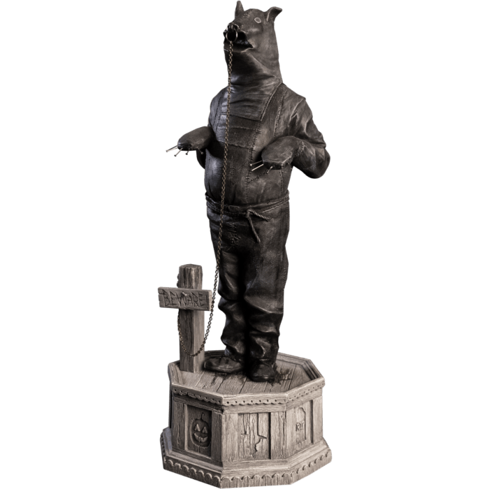Trick or Treat Studios: Ghosts of Halloween - Teddy