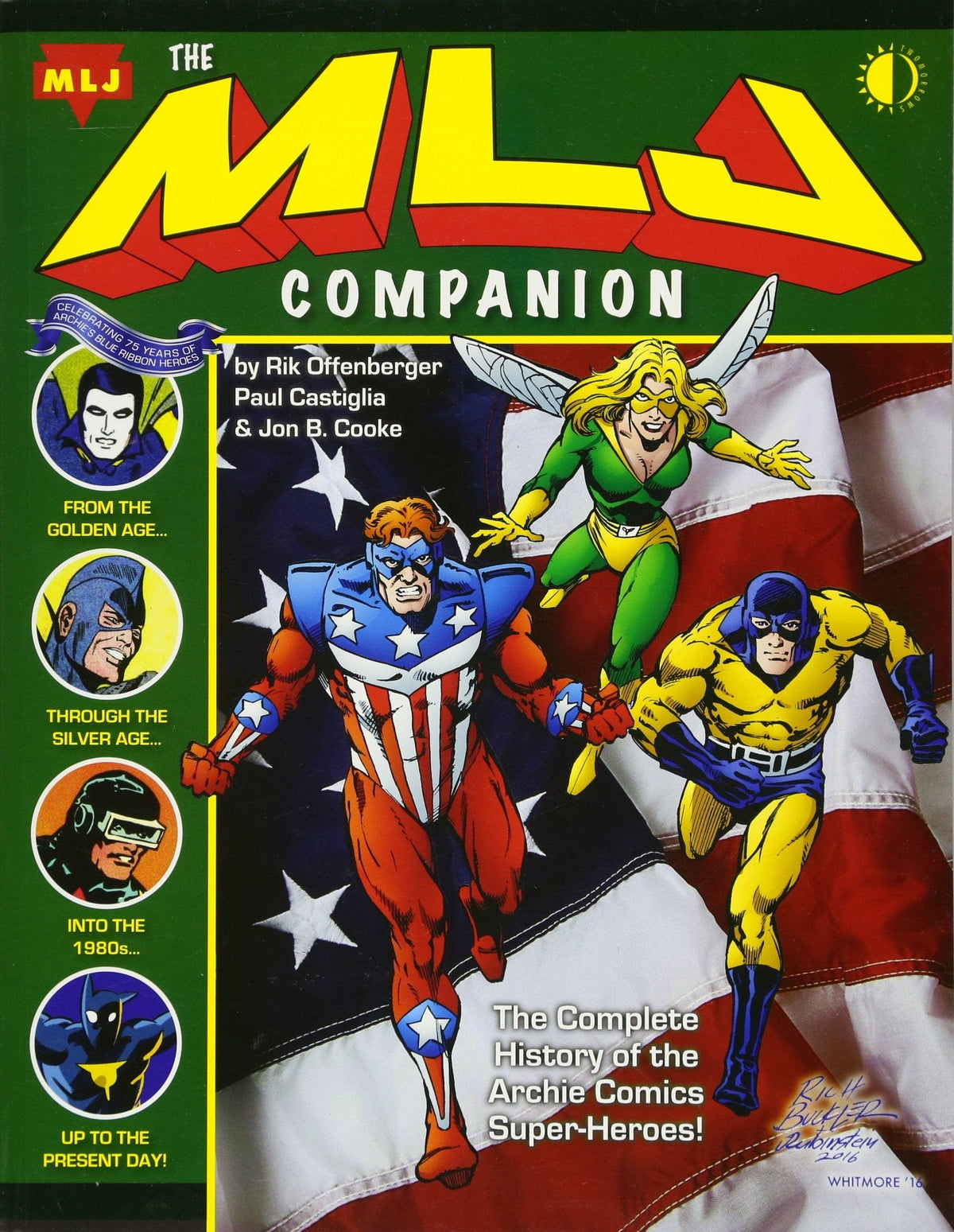 Mlj Companion Sc