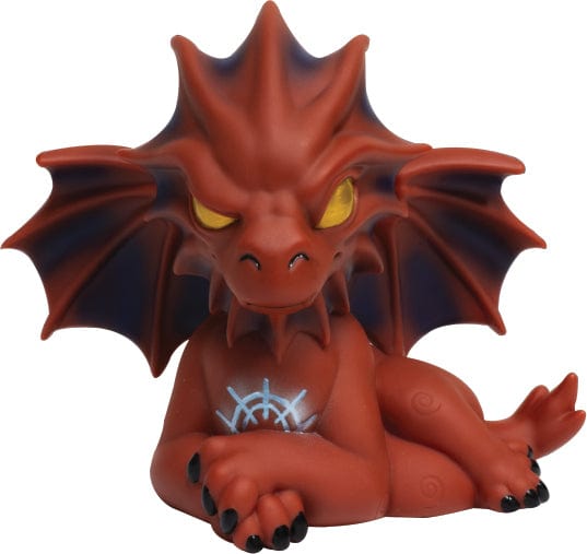 Magic the Gathering CCG: Figurines from the Vault Legends - Niv-Mizzet