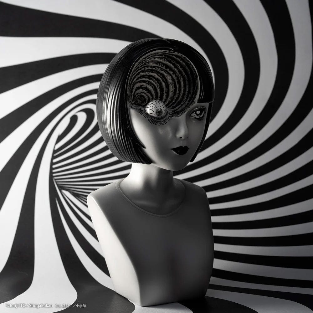 Unbox Industries: Soft Vinyl Figure - Uzumaki Azami