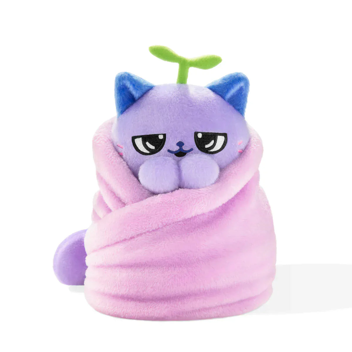 Purrito: Beans