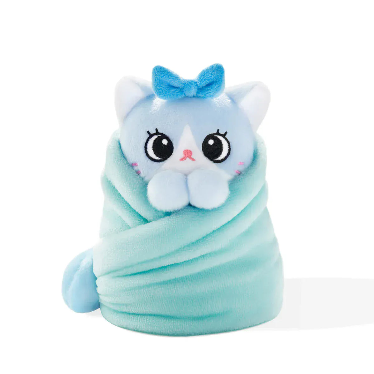 Purrito: Verde
