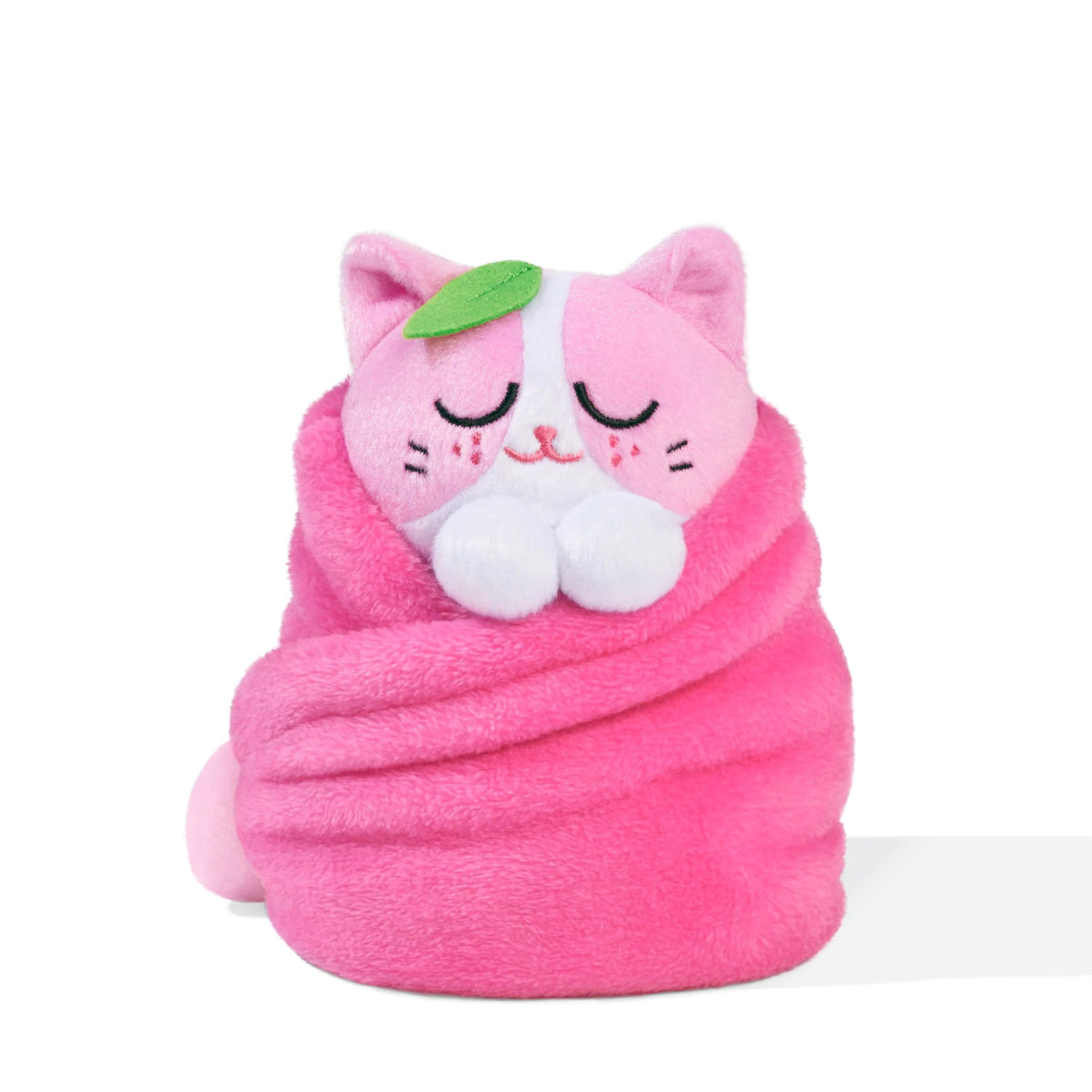 Purrito XL: Strawberry