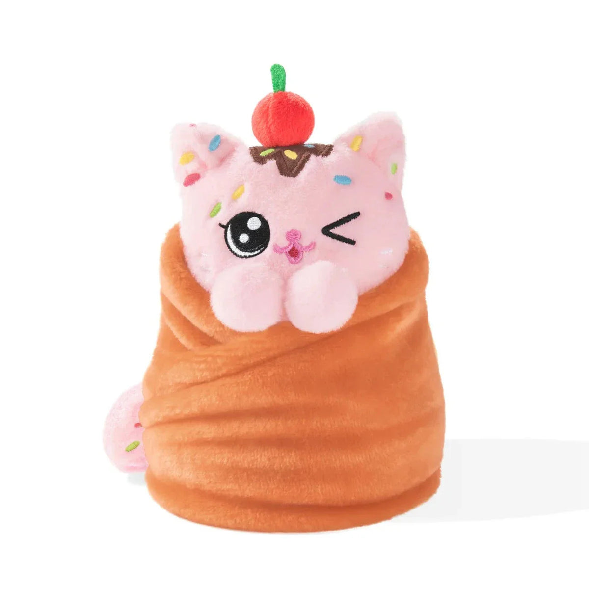 Purrito: Sugar Cane