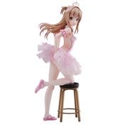 Union Creative: Flamingo Ballet Company - Kouhai-chan