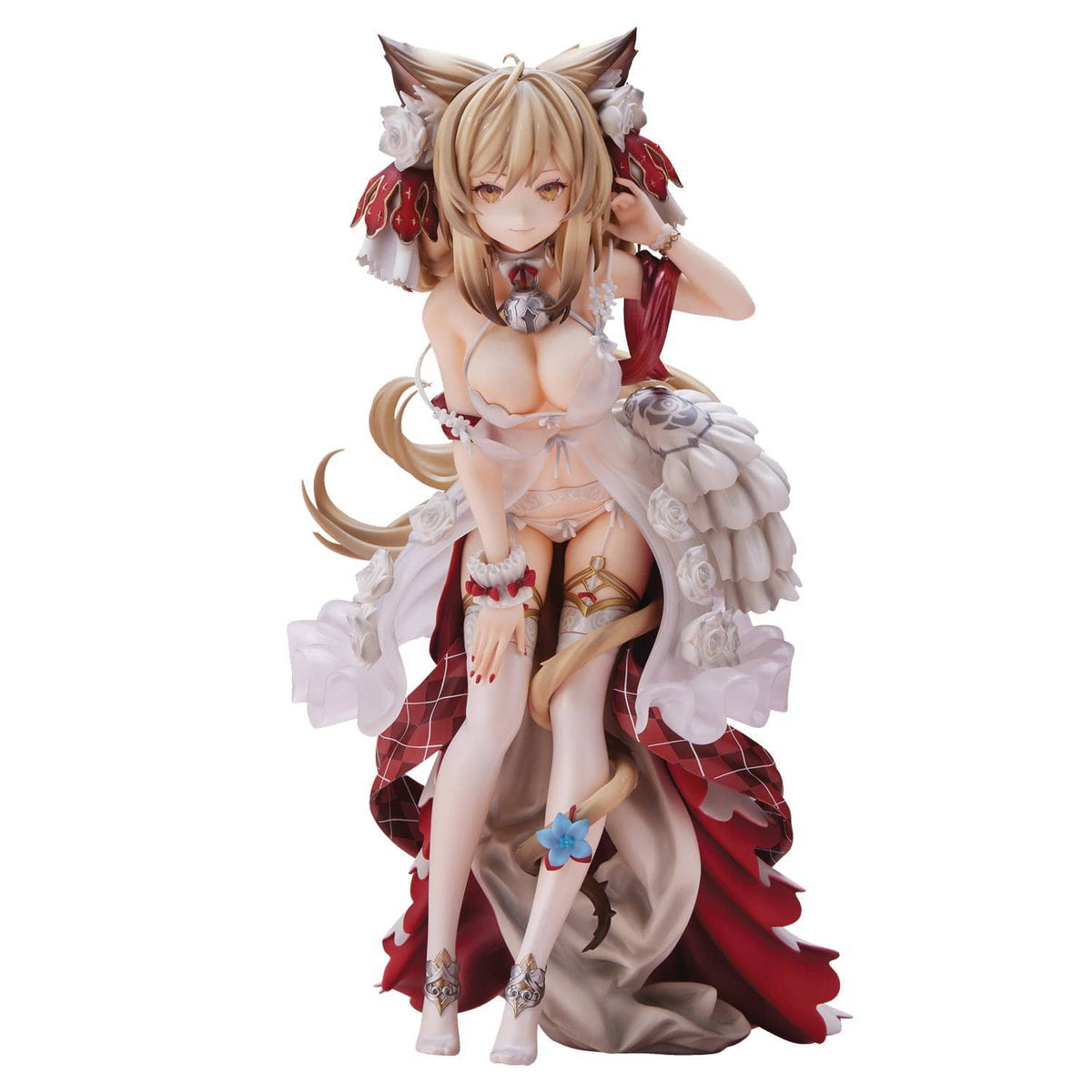 Union Creative: Kaerunoko - Neko