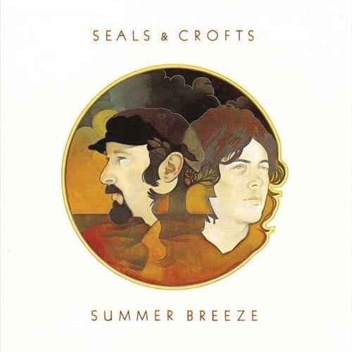 Seals & Crofts - Summer Breeze (180 Gram Vinyl, Gatefold LP Jacket)
