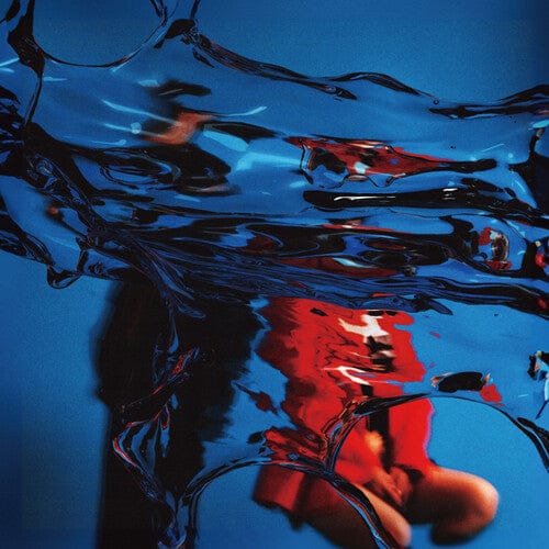 Showmore - Liquid City (140 Gram Vinyl)