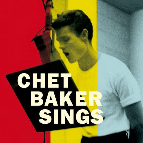 Chet Baker - Chet Baker Sings (Limited Edition, 180 Gram Vinyl, Spain - Import)