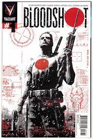BLOODSHOT #1 20 COPY INCV AJA CVR (NET)