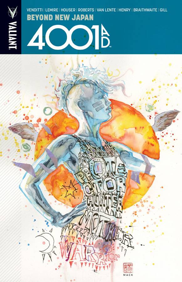 4001 Ad Beyond New Japan TP