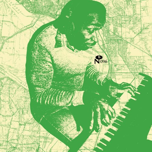 Various Artists - Eccentric Soul: The Shoestring Label (Various Artists)