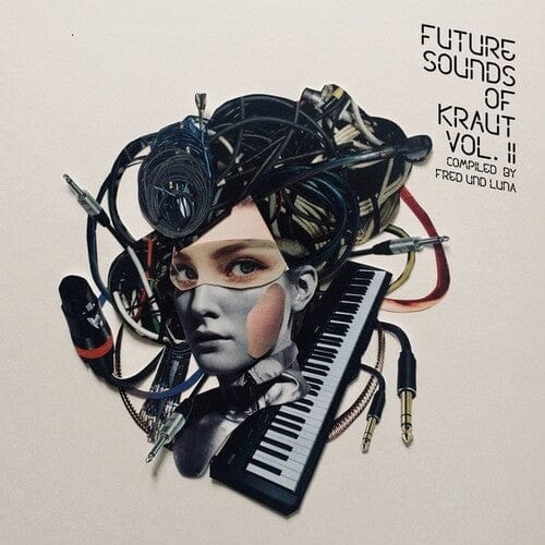 Various Artists - Future Sounds Of Kraut, Vol. 2 / VARIOUS