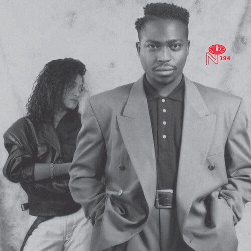 Various Artists - V4 Visions, Of Love & Androids / Various