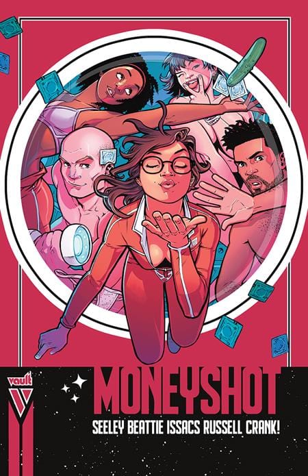 MONEY SHOT TP BOOK 01 (COMPACT EDITION) (MR)