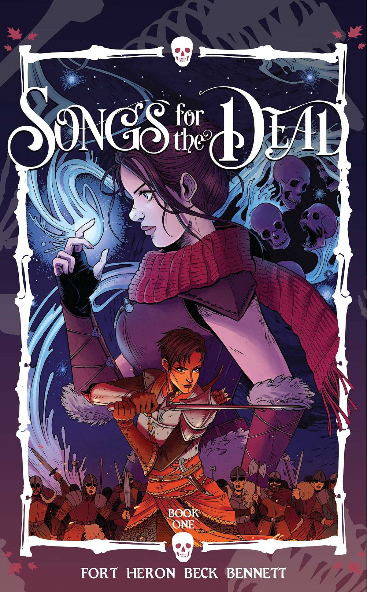 Songs For The Dead TP (MR)