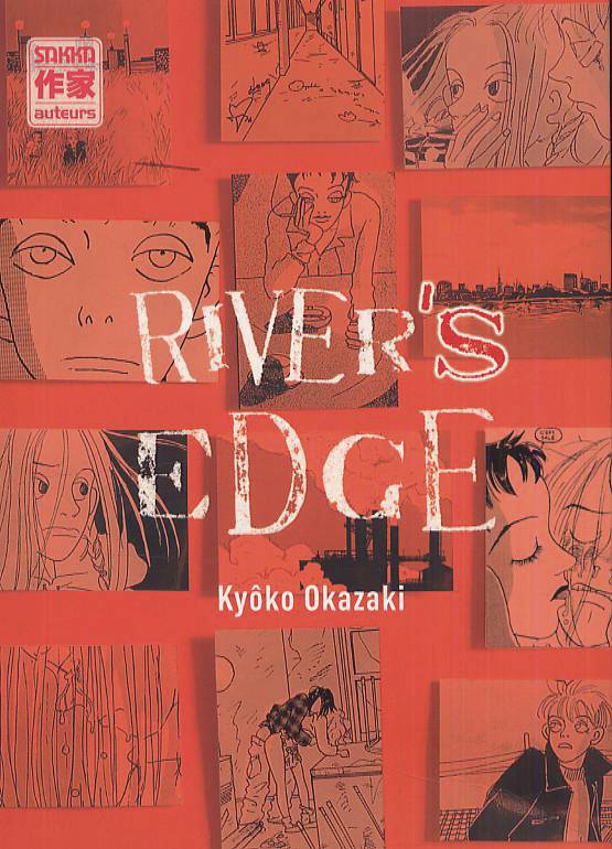 Rivers Edge GN (MR)