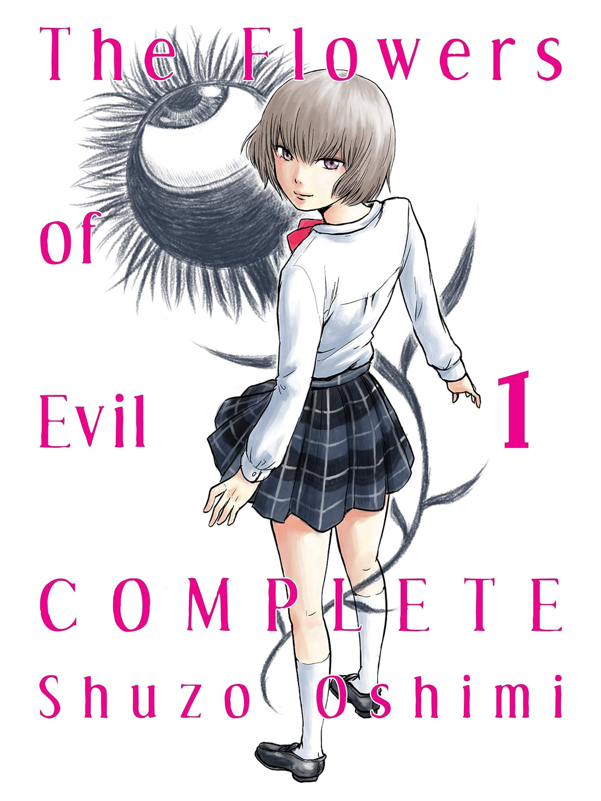 Flowers Of Evil Complete ED TP Vol 01 (MR)