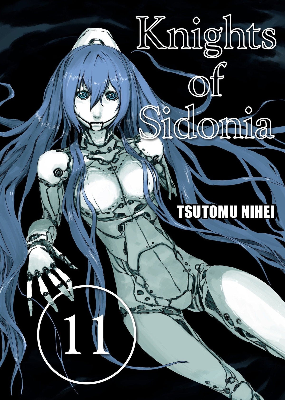 Knights Of Sidonia GN Vol 11
