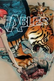 Fables TP Vol 02 Animal Farm
