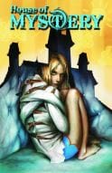 House Of Mystery TP Vol 07 Conception (MR)
