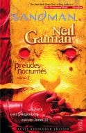 Sandman TP Vol 01 Preludes & Nocturnes New ED (MR)