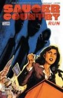 Saucer Country TP Vol 01 Run (MR)