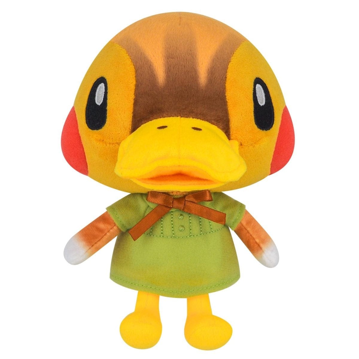 Animal Crossing - Molly 6 Inch Plush