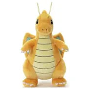 Pokemon I Choose You! - Dragonite