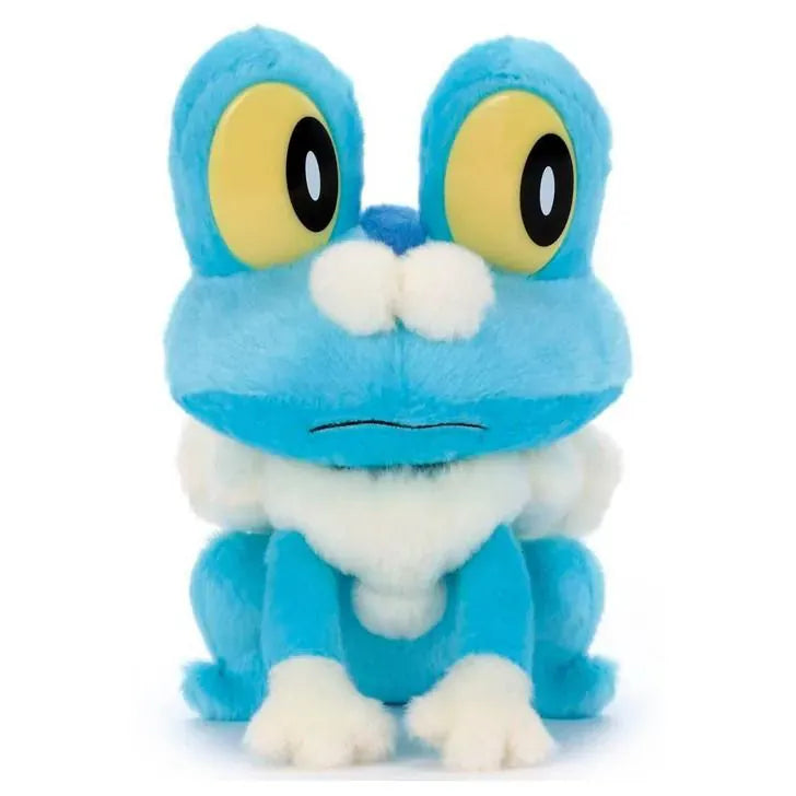 Pokemon: I Choose You! Plush - Froakie