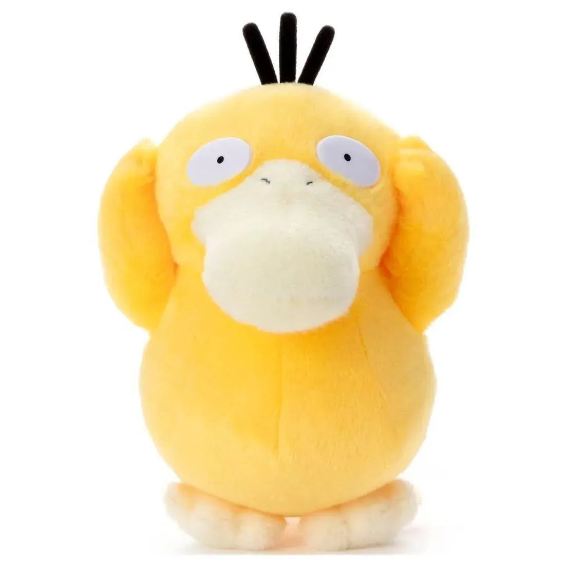 Pokemon: I Choose You! Plush - Psyduck