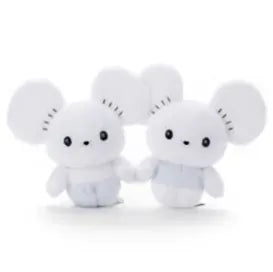 Pokemon: I Choose You! Plush - Tandemaus